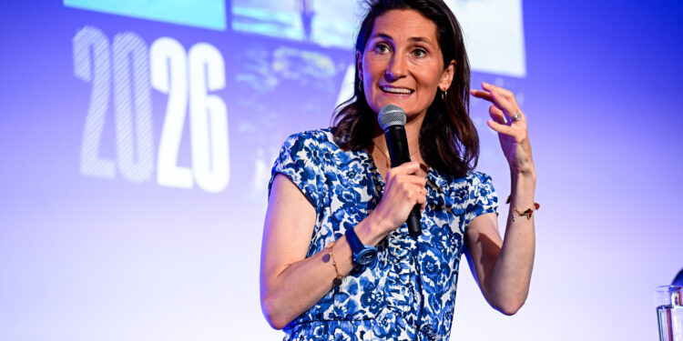 Amélie Oudéa-Castéra : « Dakar 2026 constitue un rendez-vous historique »