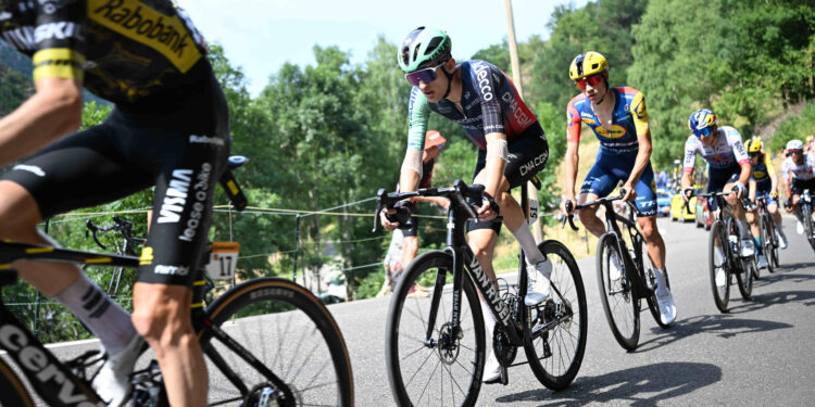 Tour de France 2027 : l'Occitanie, territoire roi de la Grande Boucle