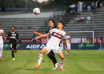Coupe de France : Fleury, Versailles et le Paris 13 Atletico fixés