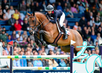 Horse GP : à Bercy, les chevaux vont courir comme en Formule 1
