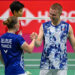 Badminton : Tremblay prêt à vibrer avec les Yonex IFB