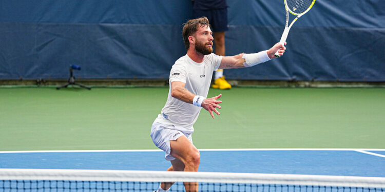 Tennis : Moutet retrouve le sourire et s’offre un titre… loin du circuit ATP