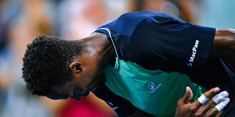 Tennis : coup de théâtre, Gaël Monfils officiellement retraité !