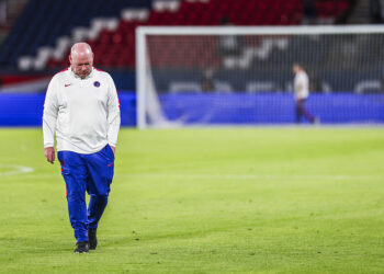 PSG : le jardinier historique du club licencié ?