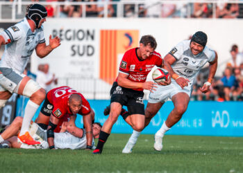 Rugby - Top 14 : enfin l'heure de la réaction à Toulon ?