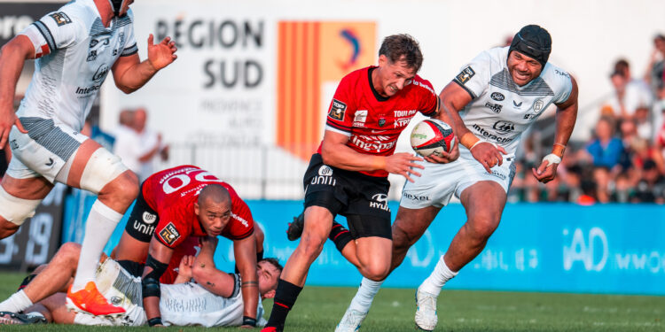 Rugby - Top 14 : enfin l'heure de la réaction à Toulon ?