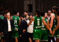 Basket : Nanterre 92 en rose face à Gravelines-Dunkerque