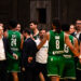 Basket : Nanterre 92 en rose face à Gravelines-Dunkerque