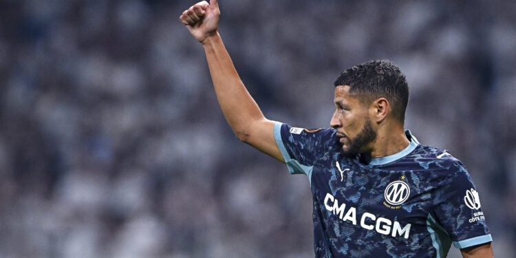 OM : un gros chèque tombe du ciel grâce à la Ligue Europa