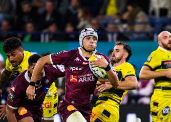 Rugby : Toulouse, UBB, La Rochelle... la France intouchable en Champions Cup ?