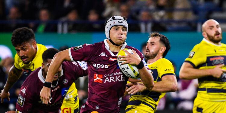 Rugby : Toulouse, UBB, La Rochelle... la France intouchable en Champions Cup ?