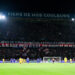 PSG : la police intervient au Parc après une banderole en soutien aux lycéens