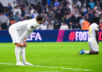 Football : la DNCG fait planer une grosse menace sur l&rsquo;OM