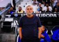 OM : encore battu, Genesio croit toujours à la qualification