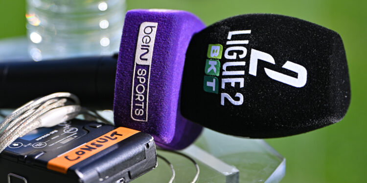 beIN SPORTS obtient le droit de bloquer les services pirates en direct