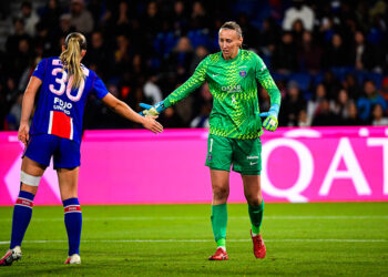 Football : le choc Paris FC – PSG diffusé gratuitement !