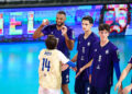 Le Paris Volley échappe in extremis à la faillite