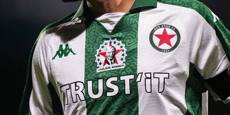 Coupe de France : le Red Star face au Paris 13 Atletico, découvrez tout le tirage francilien