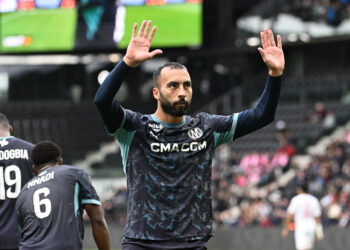 OM : la fête gâchée après le festival contre Angers