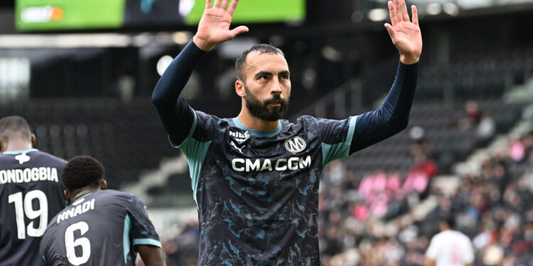 OM : la fête gâchée après le festival contre Angers
