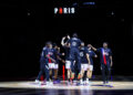 Paris Basket : lycéens, étudiants, commerçants et pompiers invités face à Valence