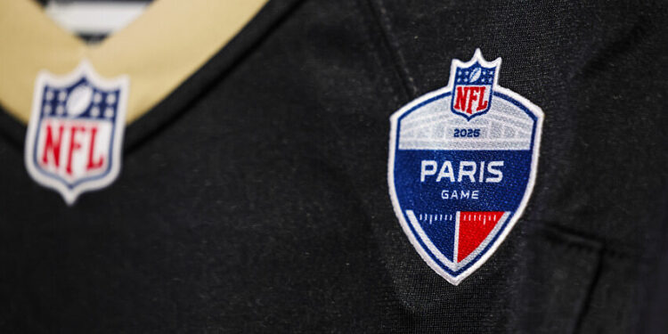 Foot US : pourquoi la NFL veut absolument conquérir la France