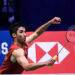 Badminton : Toma Junior Popov s'offre le numéro un mondial, puis récidive avec son frère