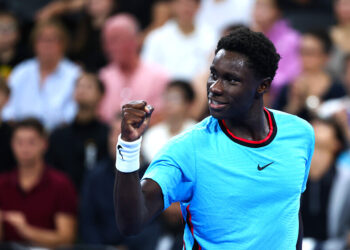 Rolex Paris Masters : les 4 invités français sont connus