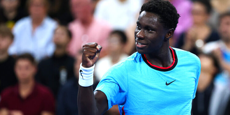 Rolex Paris Masters : les 4 invités français sont connus