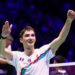 Badminton : Christo Popov roi de France et n°1 mondial !