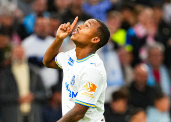 OM : une excellente nouvelle avant la réception de Toulouse