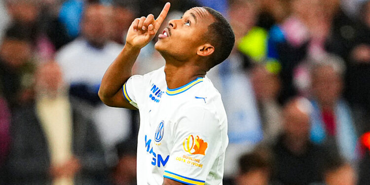 OM : une excellente nouvelle avant la réception de Toulouse