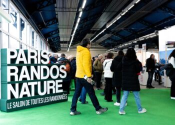 Paris Randos Nature : le nouveau rendez-vous des passionnés de randonnée
