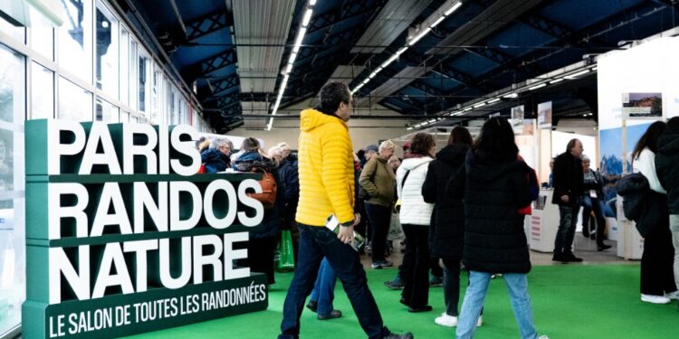 Paris Randos Nature : le nouveau rendez-vous des passionnés de randonnée