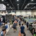 Tennis, padel, badminton… un salon dédié aux raquettes débarque à Paris !