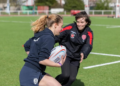 Rugby : à Paris, l'engagement associatif au cœur du terrain