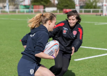 Rugby : à Paris, l'engagement associatif au cœur du terrain
