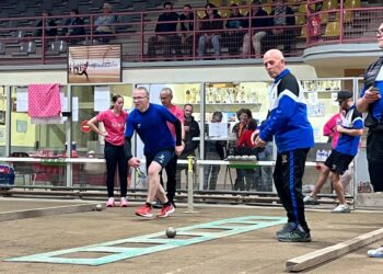 Octo & Novo Boules : la Fédération Française du Sport-Boules relance sa grande mobilisation contre les cancers