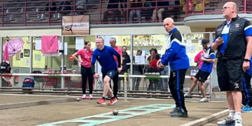 Octo & Novo Boules : la Fédération Française du Sport-Boules relance sa grande mobilisation contre les cancers
