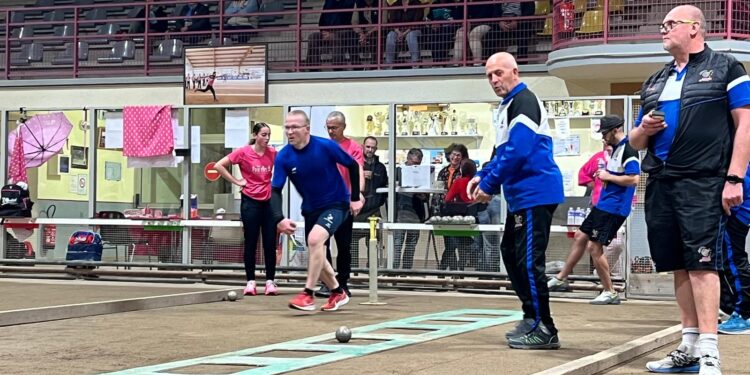 Octo & Novo Boules : la Fédération Française du Sport-Boules relance sa grande mobilisation contre les cancers