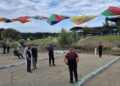 Pétanque : à Bucarest, le vent se lève pour la pétanque roumaine