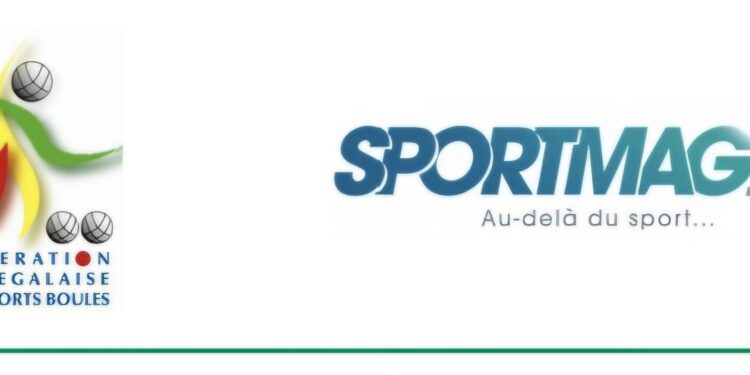 La pétanque sénégalaise et SPORTMAG signent un partenariat médias