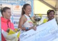 Marseille – Cassis : record pour Kiprop Kimutai, l’or pour Alessia Zarbo !