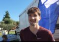 Marseille – Cassis : Enzo Couderchet – « si on m’avait dit que je serais premier français, je n’y aurais pas cru ! »