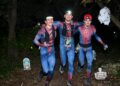 Trail : l’Épouvant’Trail de retour à Sophia Antipolis