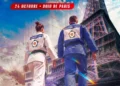 Judo : le PSG et l’ACBB à la conquête de l’Europe à Paris