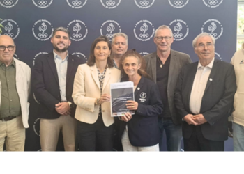 CROS Île-de-France : une feuille de route pour rapprocher sport et collectivités