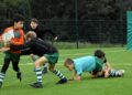 Rugby : dans les Yvelines, le rugby a le vent en poupe