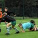 Rugby : dans les Yvelines, le rugby a le vent en poupe