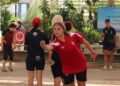 Pétanque - EN DIRECT : Challenge Princesse Gabriella à Monaco
